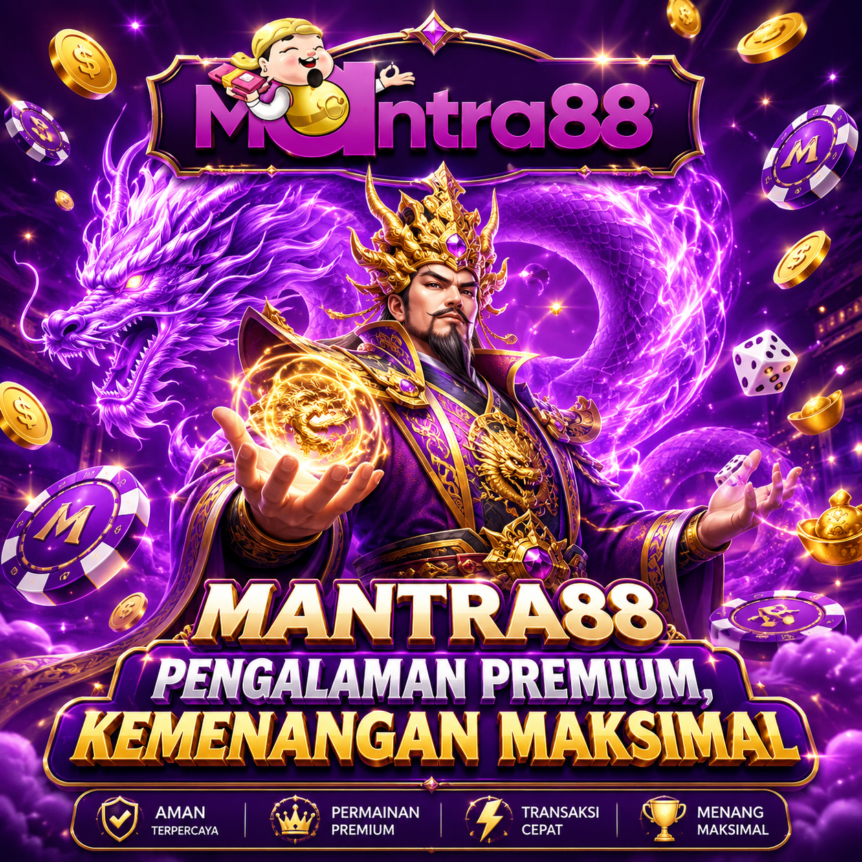 MANTRA88