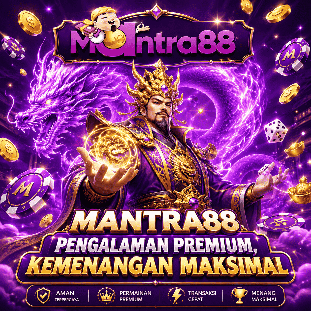 MANTRA88